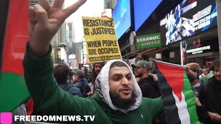 Chicago Highway Blocked ProPalestine Protest Disrupts Travel Near OHare on Christmas Eve [upl. by Thomey]