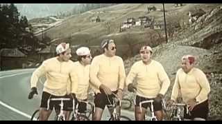 Vin ciclistii 1968 full movie [upl. by Baniez]