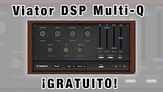 ⚡Viator DSP MultiQ⚡ ¡GRATUITO [upl. by Joshuah]