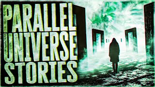 10 True Bizarre Parallel Universe Stories That Will Help You See Every Existence [upl. by Lehcor]