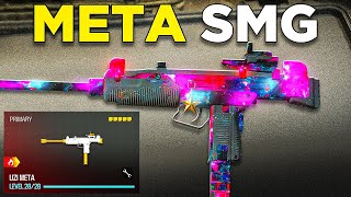 Goodbye WSP SWARM Hello WSP 9 META in WARZONE 3 😍 Best WSP 9 Class Setup MW3 [upl. by Mateusz]