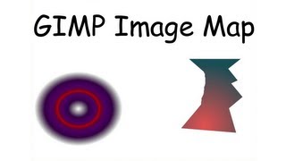 How to Make an HTML Image Map in GIMP [upl. by Terrilyn]