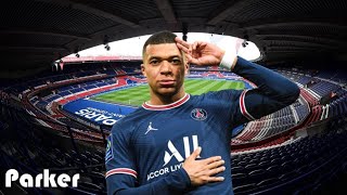 Der Kylian Mbappé Song [upl. by Yeltnarb425]