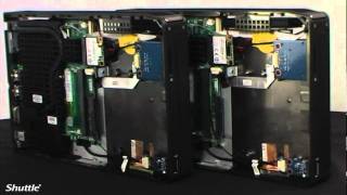 XS35V2 amp XS35GTV2  360° product video HQ [upl. by Marya]