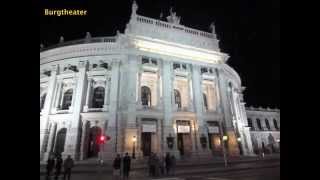 Vienna Sightseeing [upl. by Franzen]