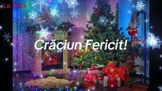 Crăciun Fericit 🎄🎁🎅 [upl. by Kataway813]