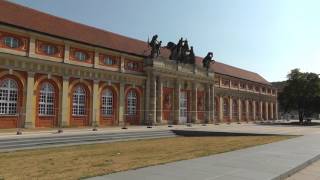 BerlinReise Streifzug durch Potsdam Berlin journey A Foray through Potsdam [upl. by Tessa133]