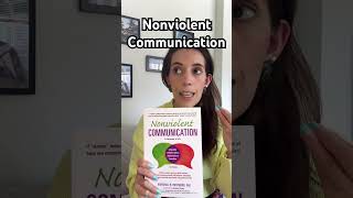 📚 Book Reco NonViolent Communication [upl. by Archibold905]