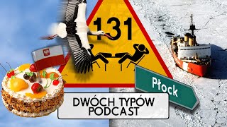 Dwóch Typów Podcast  Epizod 131  Nowe Godło Polski [upl. by Nora]