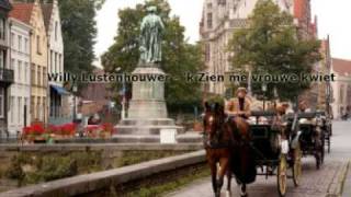 Willy Lustenhouwer  kZien me vrouwe kwiet [upl. by Eserehs7]