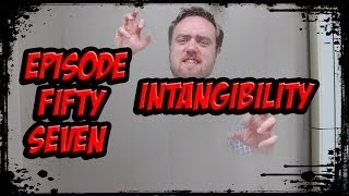 SO YOURE A SUPERHERO Episode 57  Intangibility [upl. by Yesnikcm]