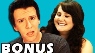 BONUS  Teens React to Philip DeFranco [upl. by Esenej]