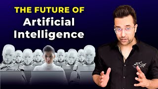 The Future of Artificial Intelligence By Sandeep Maheshwari  Will ChatGPT Take Your Job [upl. by Ardnik]