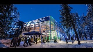 VIPHospitality  Spengler Cup Davos [upl. by Norvol]