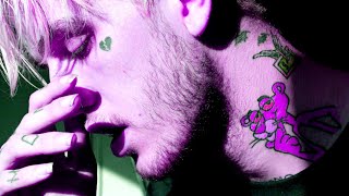 LiL PEEP  Problems Music Video [upl. by Gaylord]