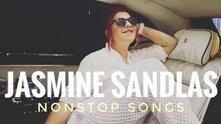 Jasmine Sandlas Nonstop Songs  Embrace the Melodies [upl. by Ayk]