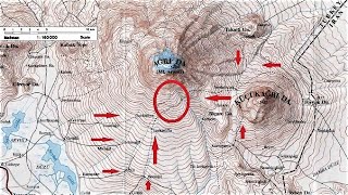 5 Dr Joel Klenck Noahs Ark Location Historic Trails [upl. by Herod]