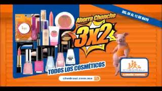 Oferta Cosméticos [upl. by Janelle]