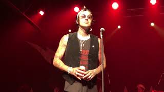 Yelawolf NashvilleTN 2018 [upl. by Leummas]