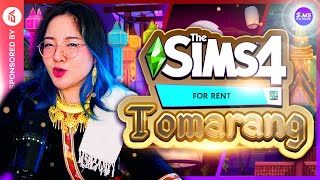 เจาะลึก The Sims 4 For Rent วัฒนธรรมเอเชียตะวันออกเฉียงใต้ แจกภาคเสริมท้ายคลิป [upl. by Ytrebil769]