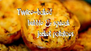 Gordon Ramsays TwiceBaked Holiday Potatoes [upl. by Amlas831]