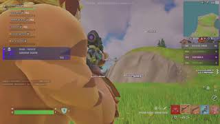 WORLDS BEST FORTNITE SNIPE [upl. by Delfeena]