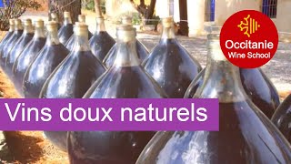 Les vins doux naturels [upl. by Ahsilrac248]