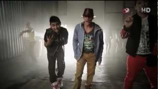 Los Apostoles Del Rap ft Vico C Noel amp OV7  Ya No Mas VideoClipOficial 2013 [upl. by Berkin]