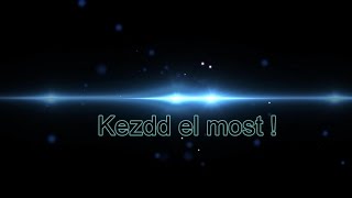 Meditáció kezdőknek  Kezdd el most [upl. by Chandal]