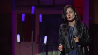 Disability Advantage  Yashvi Parmar  TEDxYouthBrookhouseSchool [upl. by Elodea]