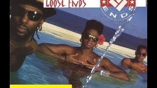 Loose Ends Mix by TD Production [upl. by Utimer]