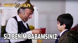 Neşeli Günler  Siz Benim Babamsınız [upl. by Philipp]