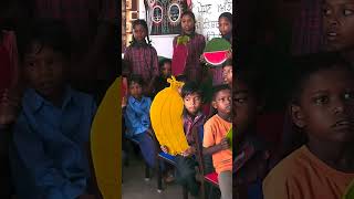 Poshan abhiyaan 2024 school internatiayogaday hiphoporrap drbaljitkaur education film kids [upl. by Richia896]