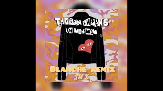 TAYRON KWIDAN’S BLANCHE remix by JM’K [upl. by Aletta]