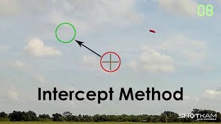 How to Use Each Shooting Technique  4 Types of Swings  by ShotKam [upl. by Elleimac710]