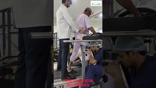 Stroke RehabilitationNeurorehabilitation Physiotherapy Delhi NCR Call  9999862434 [upl. by Tonya855]