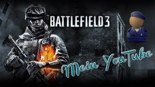 Battlefield 3 50 YouTube und Hitler oh mein Gott [upl. by Ruskin]