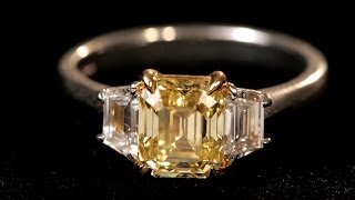 What Are Fancy Colored Diamonds  Diamond Rings [upl. by Austin]