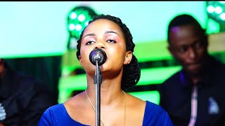 Moyo wangu usilie tena  patrick kubuya Giveness Ngao cover [upl. by Anair]