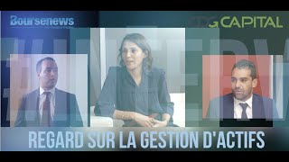 Regard sur la gestion dactifs avec les équipes de CDG Capital Gestion [upl. by Florida]