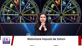 Horoscop 2024 Pești Astrologul Daniela Simulescu previziuni complete [upl. by Yatnuahc]