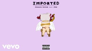 Jessie Reyez JRM  Imported Audio [upl. by Buote]