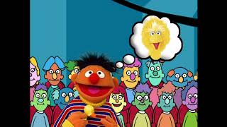 Sesame Street Journey to Ernie [upl. by Emlin]