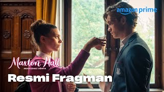 Maxton Hall  Resmi Fragman  Prime Video [upl. by Richia496]