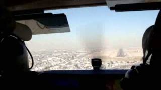 Aterrizando en Torreon Mexico Cessna 172 Garmin 1000 [upl. by Atinwahs]