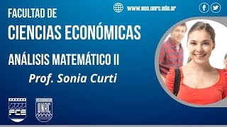 Análisis Matemático I  Funciones por Partes  Aplicaciones Económicas [upl. by Anatnahs675]