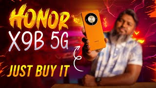 কেন Honor X9B ফোনটা আপনার কেনা উচিত 🔥🔥 [upl. by Nyleda74]