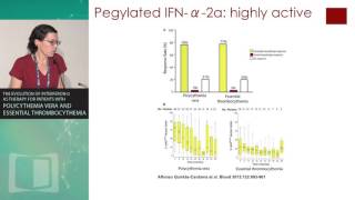 Longacting interferon What is the difference [upl. by Ylreveb493]