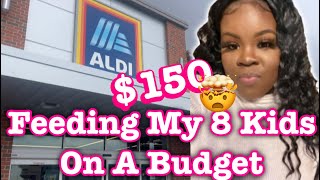 10 Things You SHOULD Be Buying at Aldi in January 2024 [upl. by Enilrek]