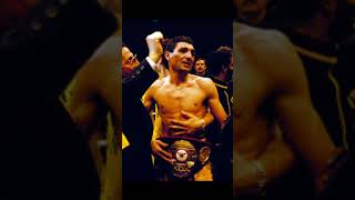 Patrizio OlivaItalian former professional boxer boxing fightershistory mma history [upl. by Akimot]